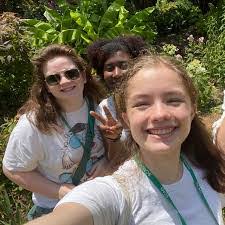 Katelyn Capps's Instagram, Twitter & Facebook