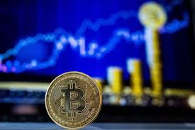 The price of bitcoin dropped off a cliff after elon musk announced that his electric car company tesla would no longer be accepting though remember, if it rises too quickly, it could fall just as rapidly. Bitcoin Price Suddenly Surges To 3 Year High The Independent