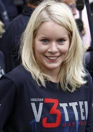 Zuletzt hatte der deutsche mitgeteilt, dieses jahr die grünen wählen zu wollen. Sebastian Vettel Frau Hanna Sebastian Vettel S Relationship With His Partner Hanna Yuli Oni