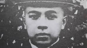 John/Jack Fenner An Early Tin Miner in Malaya -1879-1926