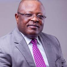 Umahi Emerges Ebonyi South APC Senatorial Candidate.