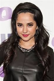 After working with cody simpson and ke$ha, this rapper/singer broke out on her own with the play it again ep. Becky G Polyvore Shefalitayal