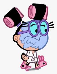 Draw Tootie Fairly Odd Parents, HD Png Download , Transparent Png Image -  PNGitem