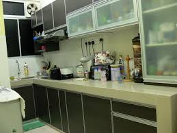 unity kitchen excellent, efficient