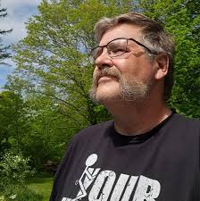 Blue hour photography in Lebanon, NH