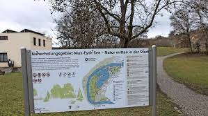 Besuchen sie uns in unserem liebevoll renovierten restaurant mit einzigartiger sonnenterrasse über dem zielfinger see und lassen sie die. Larmproblem Am Max Eyth See In Stuttgart Nach Platzverweis Fur 400 Jugendliche Probleme Haufen Sich Muhlhausen Stuttgarter Zeitung