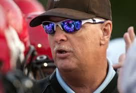 Springston steps down as Walkertown coach