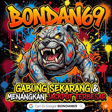 BONDAN69 Jalur Ekspres Maxwin – Akses Instan ke Server Anti Lag & Transaksi Kilat