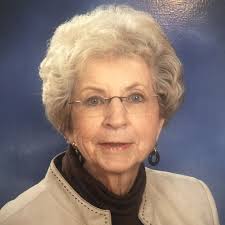 Judy (Crabtree) Potter Obituary (1934