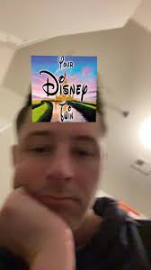 Lets goo #disney #filter #fyp