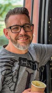 23 yrs ago Matt opened Powecutz,congratulations 🤗⭐️