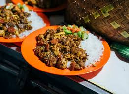 Resep turun temurun yang tetap dipertahankan republik nasi goreng alamat: Order Up For Nasi Goreng Gila Liem Manual Jakarta