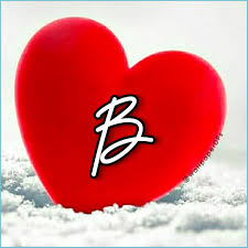 By adding the name and photo of a celebrant on . All A To Z Unique Awesome Big Love Heart Red Alphabet Wallpaper Dp B Wallpapers Love Neat