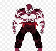 Majesty of the mighty jiren (full power). Jiren Png Images Pngegg