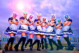 Legal, treated as property cryptocurrency exchanges: Japan Has A New Cryptocurrency Themed J Pop Band The Verge