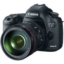 Canon Release New Firmware For Eos 5d Mark Iii Ver 1 3 3