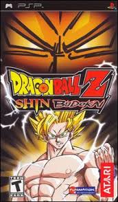 Maybe you would like to learn more about one of these? Dragon Ball Z Shin Budokai 1 Psp Iso Espanol Mega Gamezfull