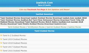 Download latest bollywood hollywood torrent full movies, download hindi dubbed, tamil , punjabi, pakistani full torrent movies note: Isaidub 2020 Download New Tamil Movies Full Hd News Bugz