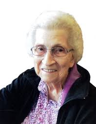 Obituary information for Dorothy Tadder
