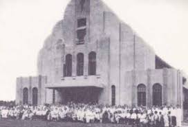Let us continue to stand firm in our faith as we believe god for his strength and provision in the midst of this challenging time. Early History Of The Assemblies Of God Of Singapore Assemblies Of God Singapore