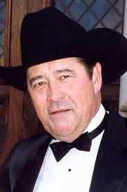 Actor Rex Linn is a great actor and a Texan from Perryton, Texas.