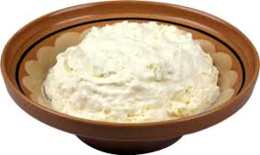 Homemade Kaymak Heavy Cream Macedonian Cuisine Kaymak Recipe Heavy Cream Recipes Macedonian Food