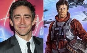 What do you guys think of Lee Pace as a New Republic-era Wedge Antilles? :  r/starwarsspeculation