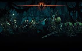 'i'd live in a dungeon if it meant i could get closer to the truth.'. Stagecoach In Darkest Dungeon 2 Guide Isk Mogul Adventures