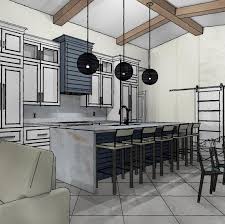 Wood worktops requires very little maintenance. Kitchen Design Blog Artful Kitchens