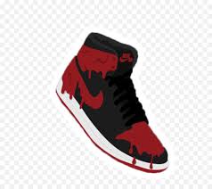 Browse and download hd jordans png images with transparent background for free. Nike Cartoon Nike Shoe Png Jordan Shoe Png Free Transparent Png Images Pngaaa Com