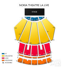 microsoft theater concert tickets and seating view vivid seats