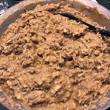 Homemade Cat Food My Happy Crazy Life Homemade Cat Food Cat Food Canned Cat Food