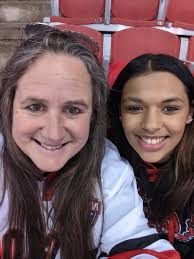 Who do you recognize in these photos?