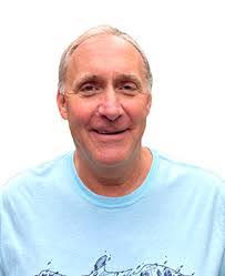 Bob Wiesner's Instagram, Twitter & Facebook