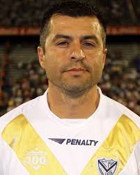 DALE VELEZ DEL OESTE AL MUNDO