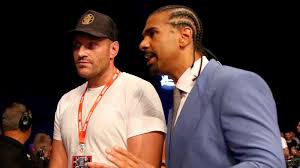 We would like to show you a description here but the site won't allow us. David Haye Says He Isn T Returning To Boxing Full Time Explains Why He Is Facing Joe Fournier Dazn News Us