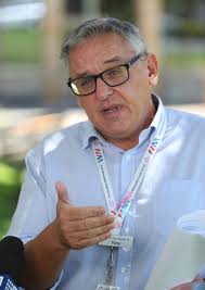 PathWest CEO ordered to 'stay away over conduct matter'