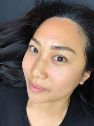 The pigment is inserted into the dermal layer of the skin. Best Microblading In Nyc My Own Experience Sarah Chetrit S Lust Till Dawn