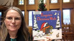 Join Penguin and his friends as they discover holiday magic in the most  unexpected places! 🎄 (Craft in the comments below)