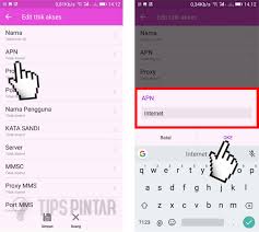 Cara setting apn telkomsel 4g lte 3g mms di iphone x xplus 8s 8plus 7plus 7s 6s 5s 4s 3gs ipad mini pro ios. Cara Setting Apn Telkomsel 4g Di Smartphone