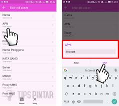 Cara mudah untuk setting ⭐ apn telkomsel 3g/4g tercepat melalui hp iphone atau android.apn telkomsel tercepat. Cara Setting Apn Telkomsel 4g Di Smartphone