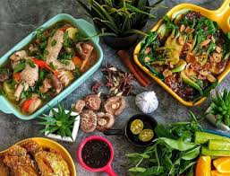 Satu tin campbells perisa ayam dan cendawan. Resipi Sup Ayam Cendawan Ini Rasa Enak Patut Kena Buat Keluarga
