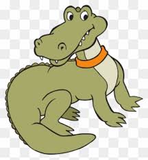 It is a very clean transparent background image and its resolution is 540x450 , please mark the image source when quoting it. Clipart Alligator Free Gambar Buaya Kartun Lucu Free Transparent Png Clipart Images Download