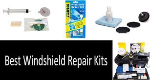 Best windshield repair kit in 2021 reviews. Top 5 Best Windshield Repair Kits In 2021 From 7 To 290