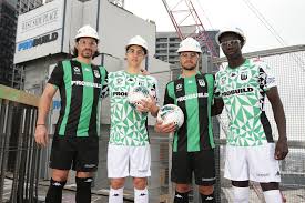 From wikipedia, the free encyclopedia. Probuild Comes On Board As Western United Fc S Inaugural Major Sponsor Ministry Of Sport