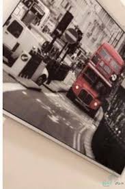 لوحه ايكيا نظيفه جدا