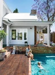 Check spelling or type a new query. Decor Pools The Owners Of An Old Australian Style Home In South Perth Have Gi Decor Object Your Daily Dose Of Best Home Decorating Ideas Interior Design Inspiration