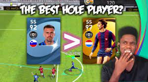 371, issue 6533, eabc8697 doi: They Say He Is Good Ilicic Player Review The Best Hole Player In Pes 2021 Mobile Youtube