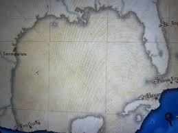 Sorry about this image quality, but look how far north I had to go for the Lost  City of the Olmec : r/SidMeiersPirates