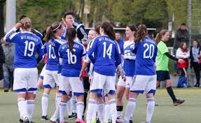 Maybe you would like to learn more about one of these? Mffc Wiesbaden Der Verein Fur Madchen Und Frauenfussball